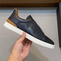 Zenga Shoes: Top Quality