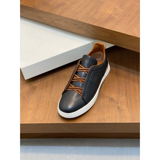 Zenga Shoes: Top Quality