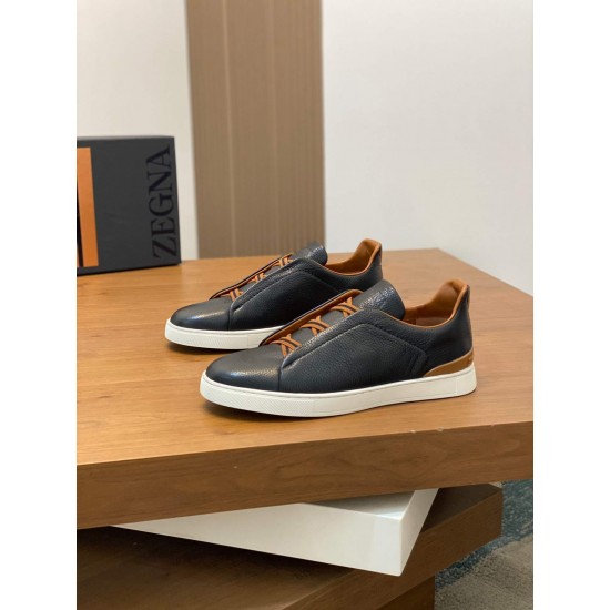 Zenga Shoes: Top Quality