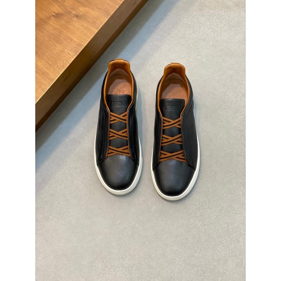 Zenga Shoes: Top Quality