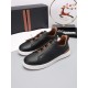 Zenga Shoes: Top Quality