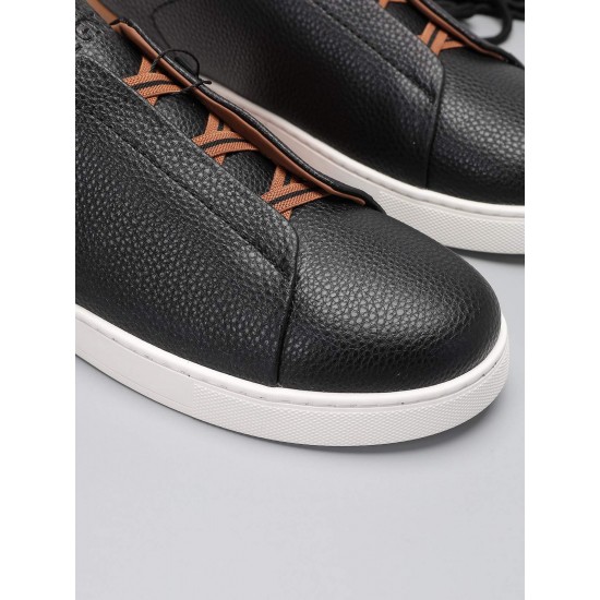 Zenga Shoes: Top Quality