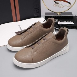 Zenga Shoes: Top Quality