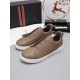 Zenga Shoes: Top Quality