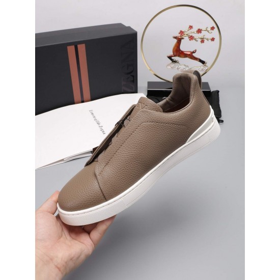 Zenga Shoes: Top Quality