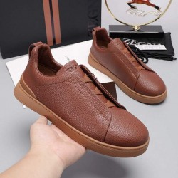 Zenga Shoes: Top Quality