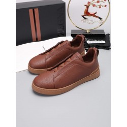 Zenga Shoes: Top Quality