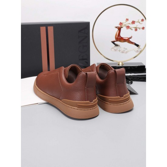Zenga Shoes: Top Quality