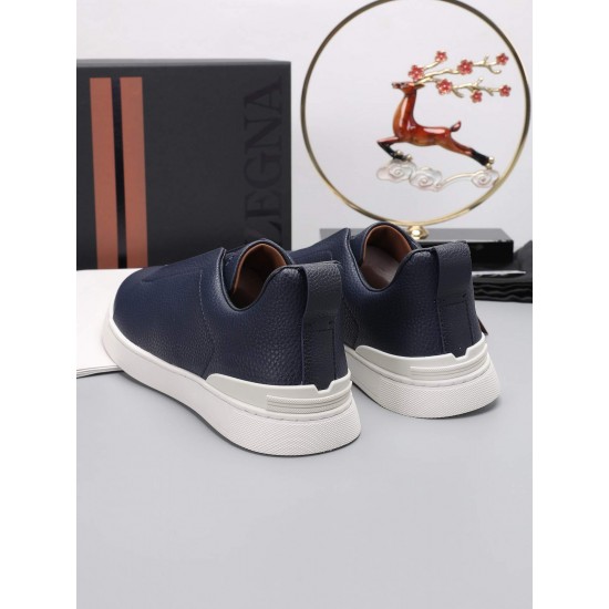 Zenga Shoes: Top Quality
