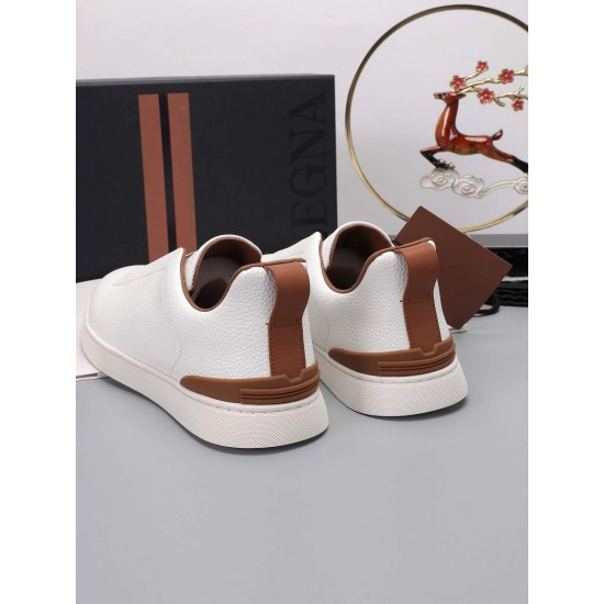 Zenga Shoes: Top Quality