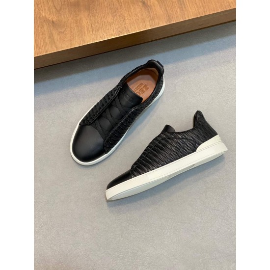 Zenga Shoes: Top Quality