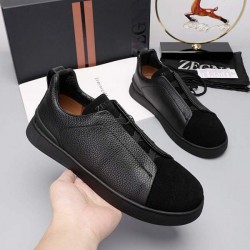 Zenga Shoes: Top Quality