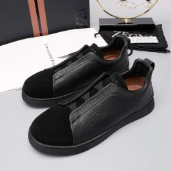 Zenga Shoes: Top Quality