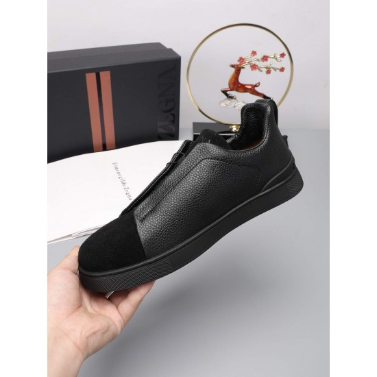 Zenga Shoes: Top Quality