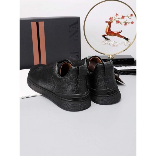 Zenga Shoes: Top Quality