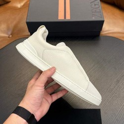 Zenga Shoes: Top Quality