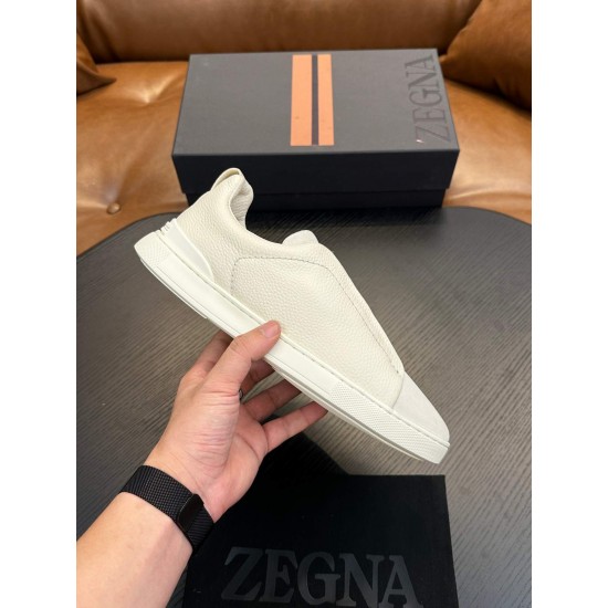 Zenga Shoes: Top Quality