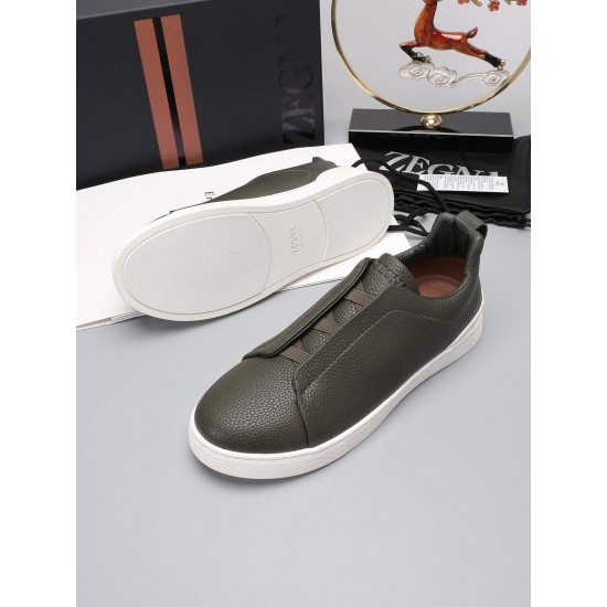 Zenga Shoes: Top Quality