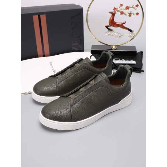 Zenga Shoes: Top Quality