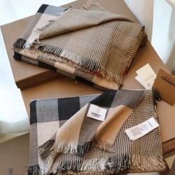 Burberry Scarf Good Quality