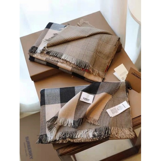 Burberry Scarf Good Quality
