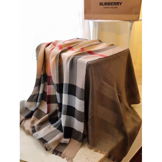 Burberry Scarf Good Quality