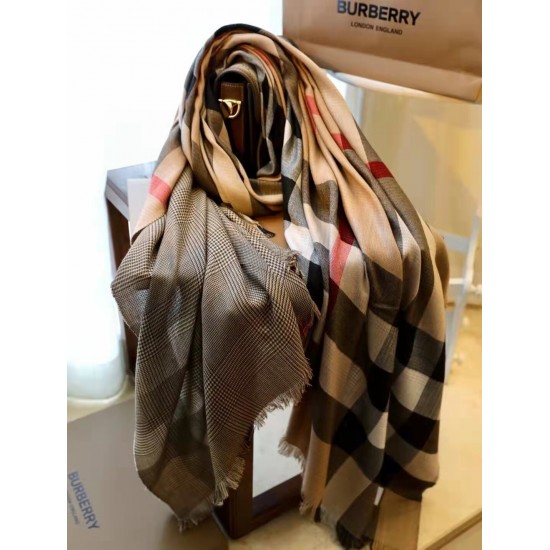 Burberry Scarf Good Quality