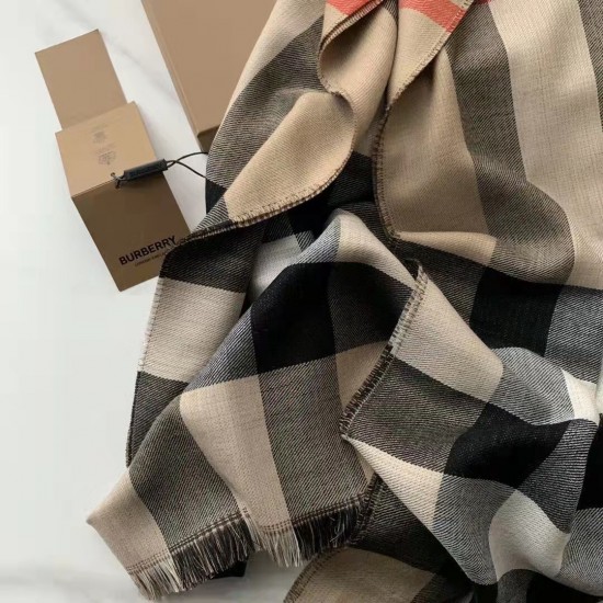 Burberry Scarf Good Quality