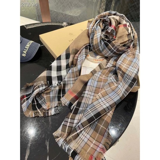 Burberry Scarf Good Quality