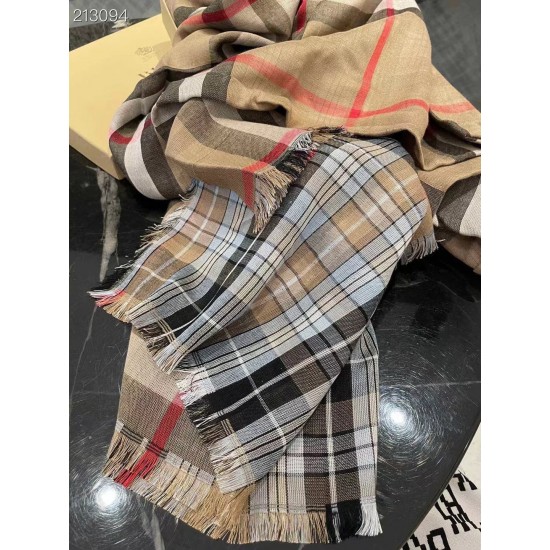 Burberry Scarf Good Quality