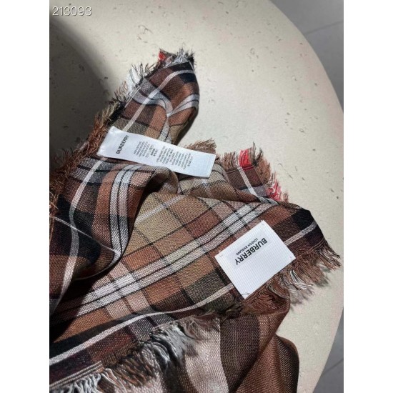 Burberry Scarf Good Quality