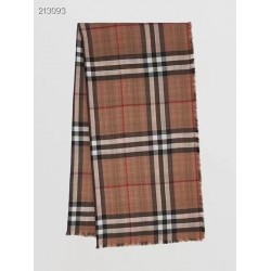 Burberry Scarf Good Quality