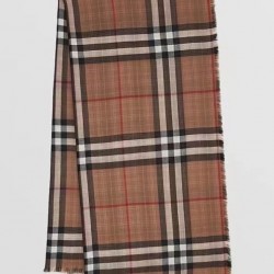 Burberry Scarf Good Quality