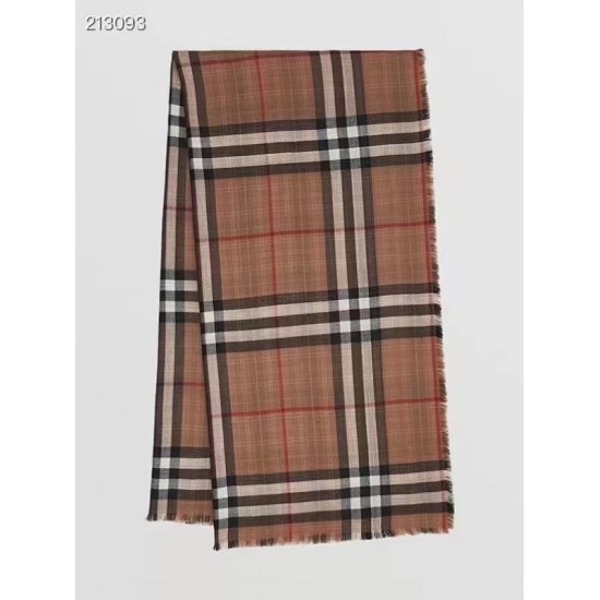 Burberry Scarf Good Quality