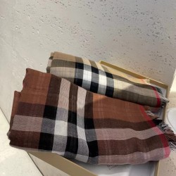 Burberry Scarf Good Quality