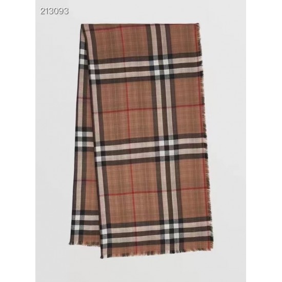 Burberry Scarf Good Quality