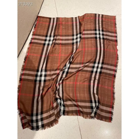 Burberry Scarf Good Quality