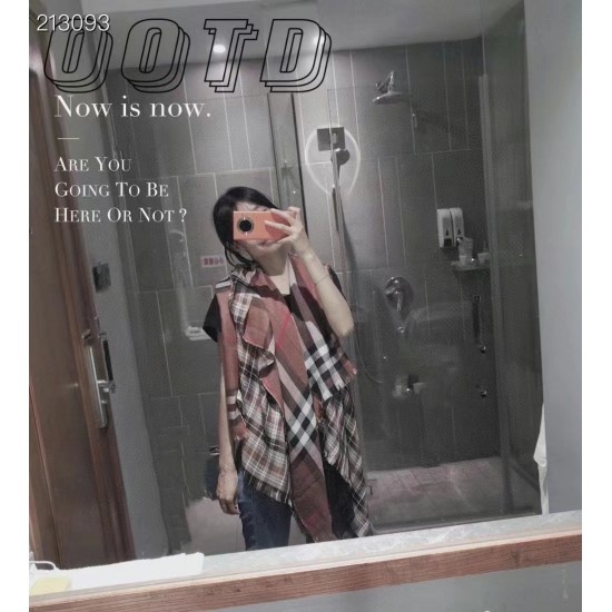 Burberry Scarf Good Quality