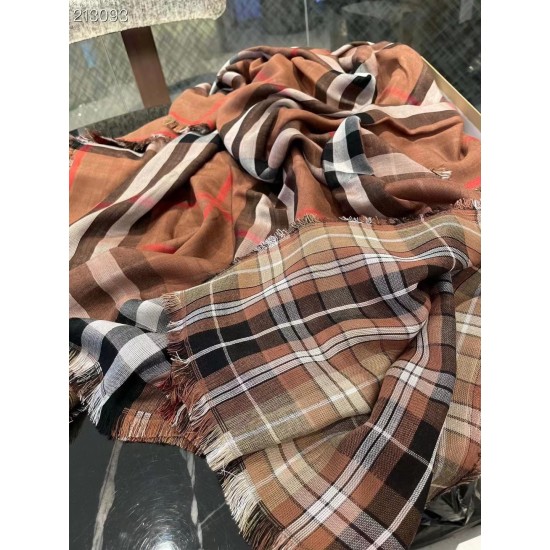 Burberry Scarf Good Quality