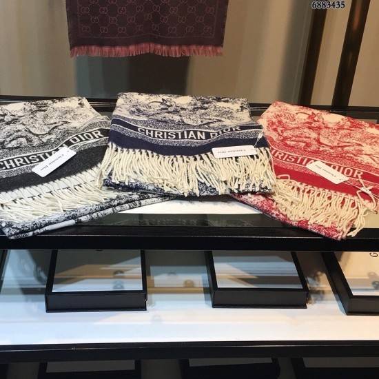 Burberry Scarf Good Quality