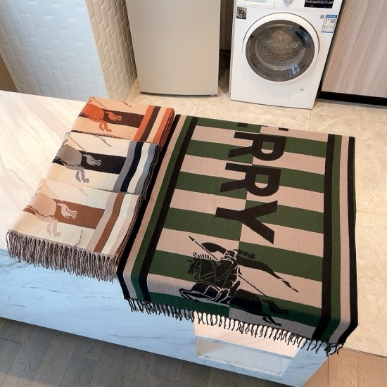 Burberry Scarf Good Quality