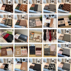 Burberry Scarf Good Quality