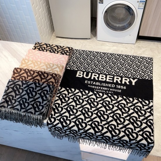 Burberry Scarf Good Quality