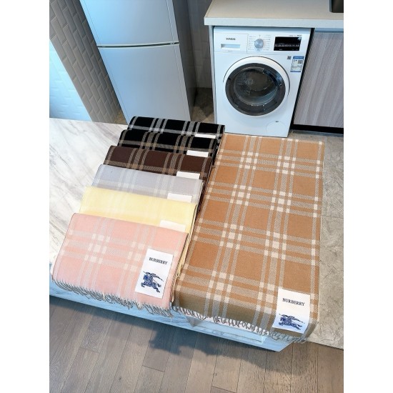 Burberry Scarf Good Quality
