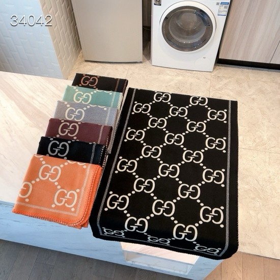 Burberry Scarf Good Quality