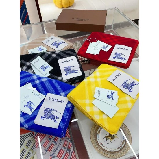 Burberry Scarf Good Quality