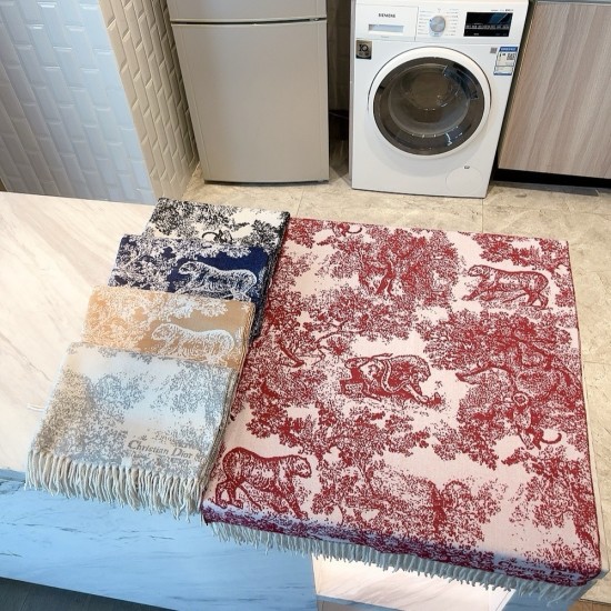 Burberry Scarf Good Quality