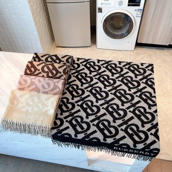 Burberry Scarf Good Quality