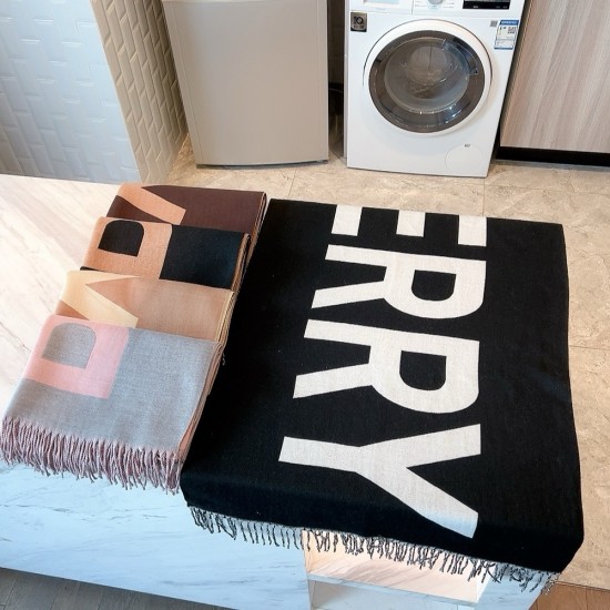 Burberry Scarf Good Quality