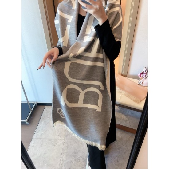 Burberry Scarf Good Quality